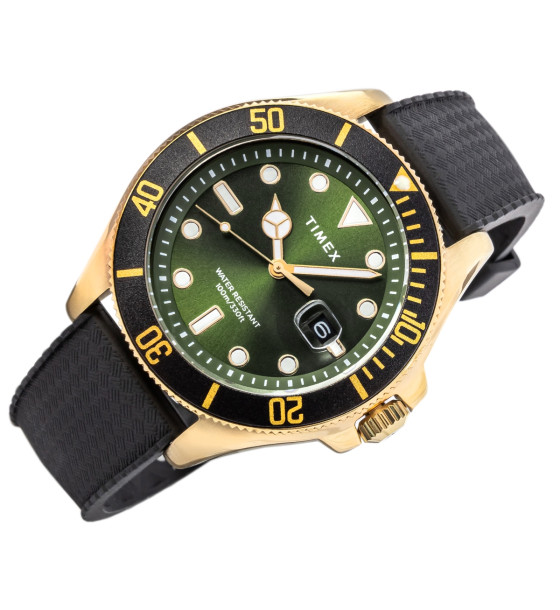 Zegarek Męski TIMEX Harborside Coast TW2Y05300 + BOX