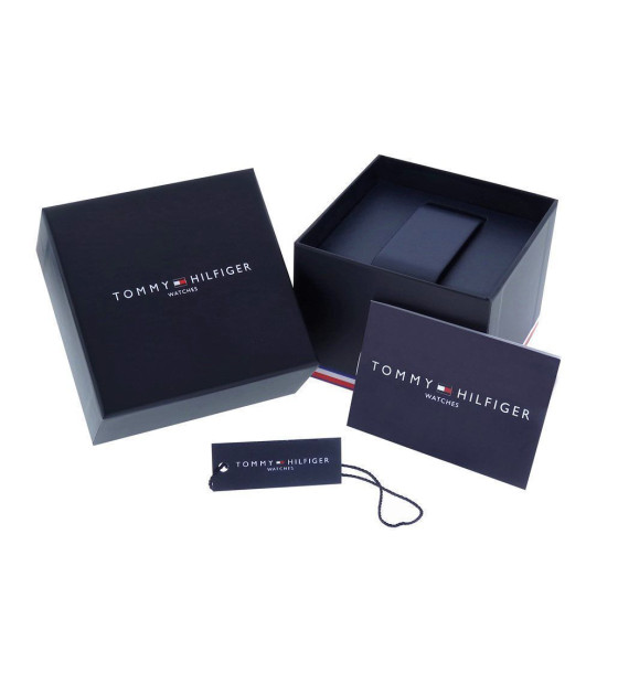 Zegarek Męski Tommy Hilfiger Baker 1710453 + BOX