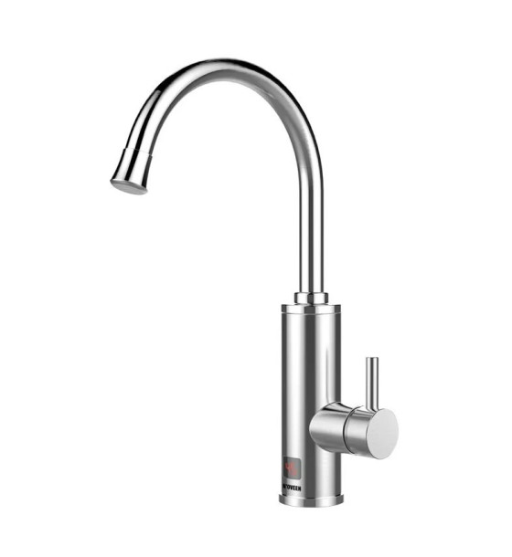 Przepływowy podgrzewacz wody NOVEEN IWH850 Inox