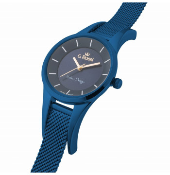 Zegarek Damski G.Rossi 8154B-6F3 + BOX