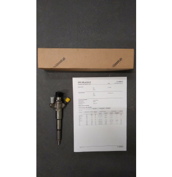 Wtryskiwacz Opel Movano 2.3L - 4423649