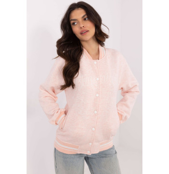 Bluza Damska Model EM-BL-895.13X Light Pink - Factory Price