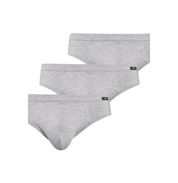 Komplet slipy Model Toni 802-3 Grey - Teyli