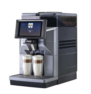 Ekspres automatczny Saeco MAGIC M2 (WYPRZEDAŻ)