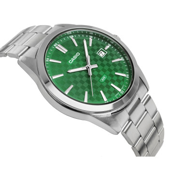 Zegarek Męski CASIO MTP-VD03D-3A1UDF + BOX