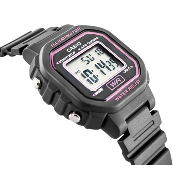 Zegarek Damski CASIO LA-20WH-8ADF + BOX