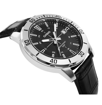 Zegarek Męski CASIO MTP-VD01L-1CVUDF + BOX