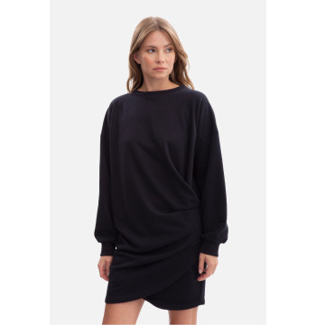 Sukienka Model B298 Black - BeWear