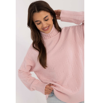Golf Damski Model AT-SW-2342-1.35 Light Pink - AT