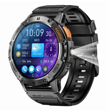 Smartwatch Gravity GT22-3
