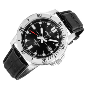 Zegarek Męski CASIO MTP-VD01L-1EVUDF + BOX
