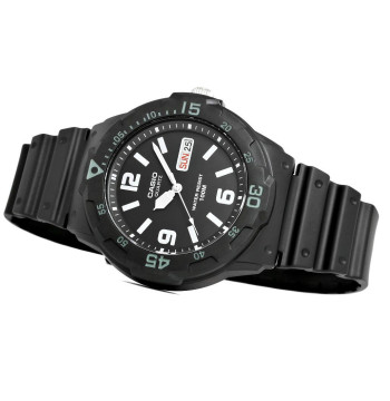 Zegarek Męski CASIO MRW-200H-1B2VDF + BOX