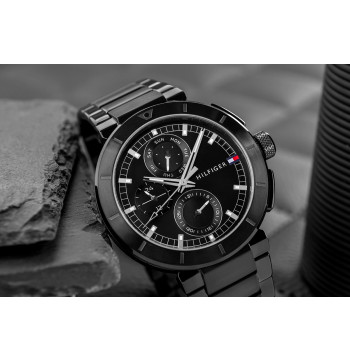 Zegarek Męski Tommy Hilfiger Lorenzo 1792119 + BOX