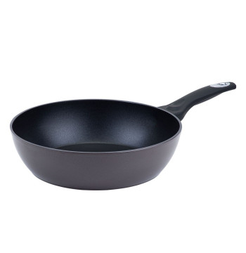 Resto Kitchenware Pavo Patelnia uniwersalna Okrągły