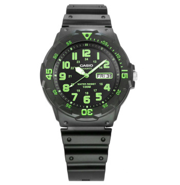 Zegarek Casio MRW-200H-3BVDF