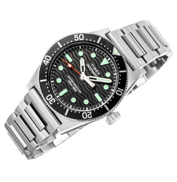 Zegarek Męski TIMEX Deepwater Meridian 200 TW2W95200 + BOX