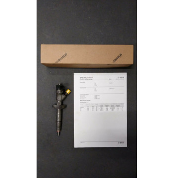 Wtryskiwacz Nissan Interstar 2.2 Turbo dCi 90 - 0445110102