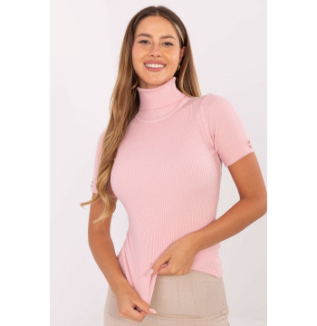 Sweter Damski Model PM-SW-FG577.47 Light Pink - Factory Price