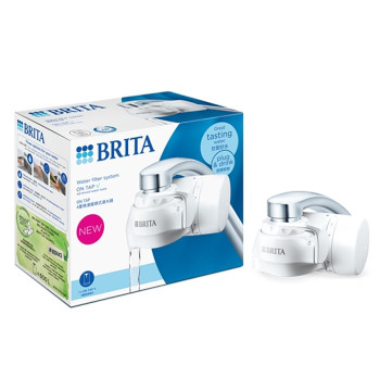 Nakranowy system filtracyjny Brita ON TAP V CU CE2