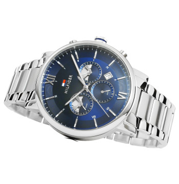Zegarek Męski Tommy Hilfiger Evan 1710409 + BOX