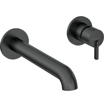 Bateria umywalkowa podtynkowa BQS_N54L 5907650818243