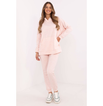 Spodnie Komplet Model EM-KMPL-861.48 Light Pink - Factory Price