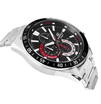 Zegarek Męski CASIO EDIFICE EFV-620D-1A4VUEF + BOX