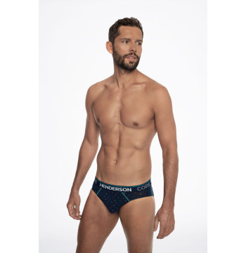 Komplet Slipy Model Cash 2pack 41613-MLC Navy/Green - Henderson