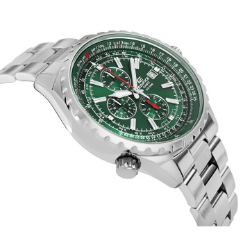 Zegarek Męski CASIO EDIFICE EF-527D-3AVUEF + BOX