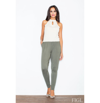 Kombinezon M236 Green - Figl