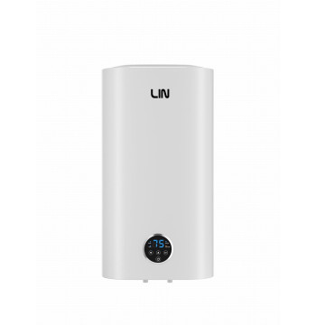 Bojler elektryczny LIN LIFVD1 50L biały bez WI-FI