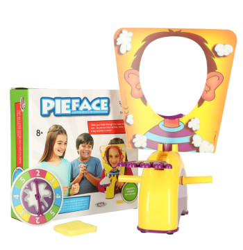Gra Towarzyska PIE FACE Ciastem w twarz