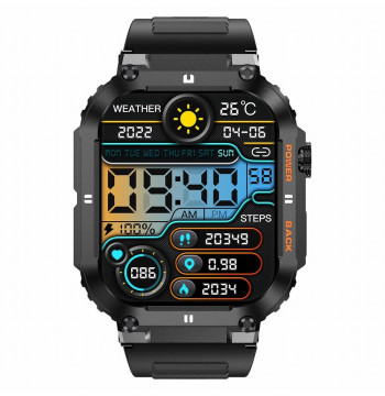 Smartwatch Gravity GT6-1