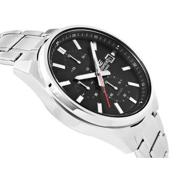 Zegarek Męski CASIO EDIFICE EFV-610D-1AVUEF + BOX