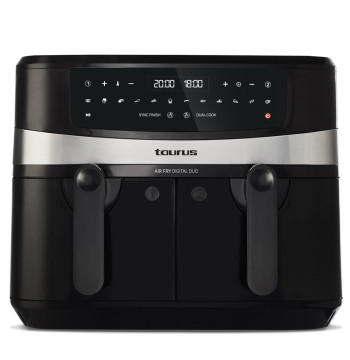 Frytkownica Taurus Air Fry Digital Duo