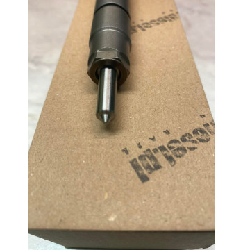 Wtryskiwacz Bosch – BMW 2.0d (N47) – 0445110205 / 0445110206 / 0445110207 / 0445110208