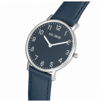 Zegarek Męski Paul Lorens PL11989A5-6F1 + BOX