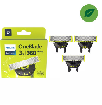 Wymienne ostrze PHILIPS QP 430/50 One Blade