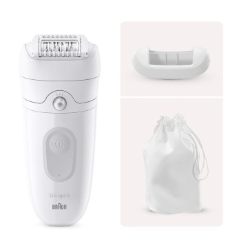 Epilator Braun SE5-011
