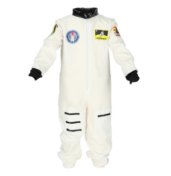 Kostium strój karnawałowy przebranie astronauta rozmiar M 110-120cm