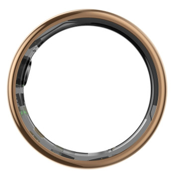 Smart Ring RUBICON R2 Rose Gold SIZE-7(US) SMARUB318