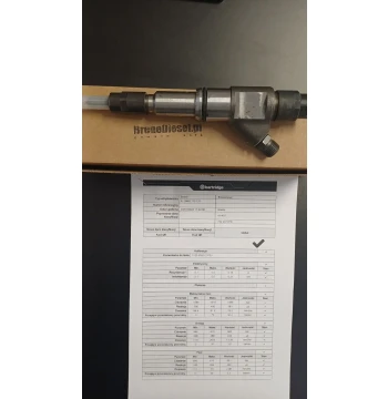 Wtryskiwacz IVECO STRALIS - 0445124015