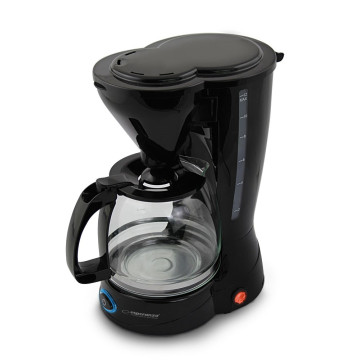 ESPERANZA PRZELEWOWY EKSPRES DO KAWY LIBERICA 1.5 L EKC009