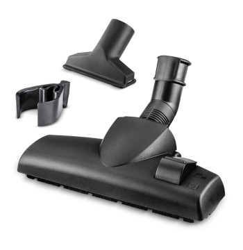 Zestaw ssawek do odkurzaczy WD KARCHER 2.863-356.0