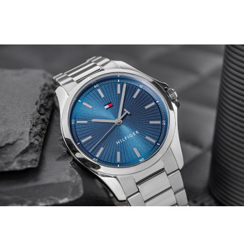 Zegarek Męski Tommy Hilfiger Bruce 1710670 + BOX