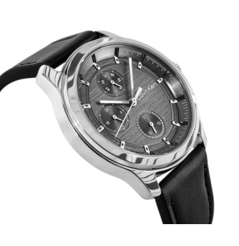 Zegarek Męski CALVIN KLEIN Sport Multi Function 25200211 + BOX