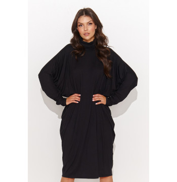 Sukienka Model NU455 Black - Numinou
