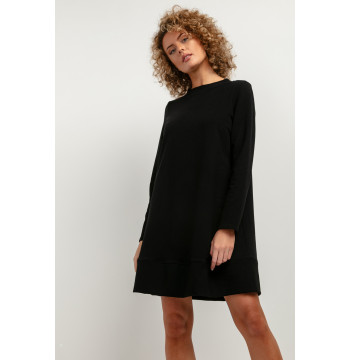 Sukienka Model T378/7 Black - Tessita