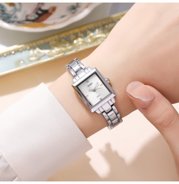 Zegarek Damski Skmei 2315SISI + BOX
