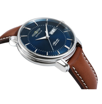 Zegarek Męski ZEPPELIN Atlantic Automatic 8466-3 + BOX